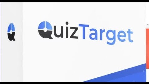 QuizTarget Ai Commercial