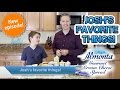 Josh&#39;s Favorite Things: Almonta Gourmet Cream Cheese - SavingsAngel.com