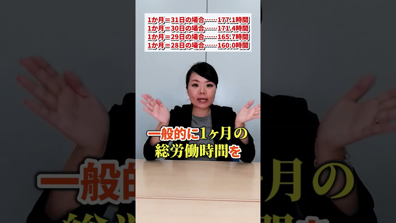 【中古】 フレックスタイムのすすめ わが社のゆとり創造/労働調査会 変形労働時間制②】フレックスタイム制 - YouTube