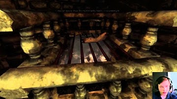 Dem crashes... | (Amnesia nepsis 1.1)