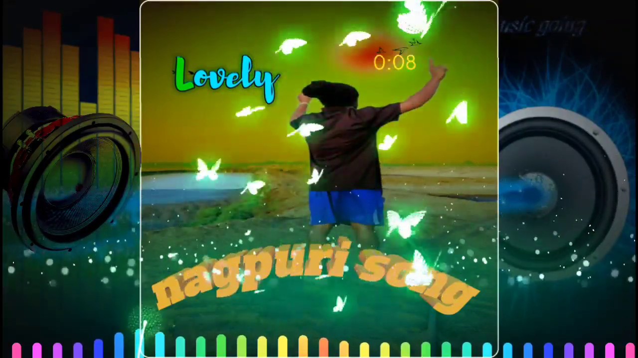 new nagpuri Dj song 2020 YouTube