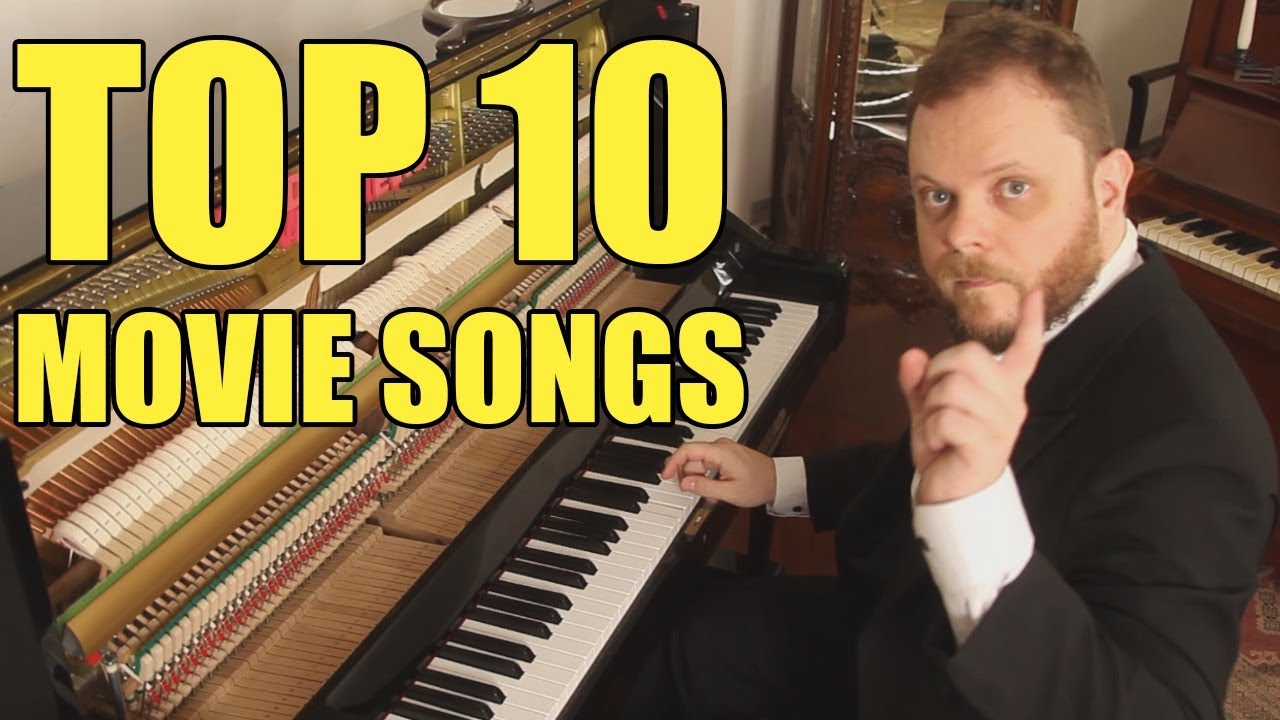 top 10 synthesia songs