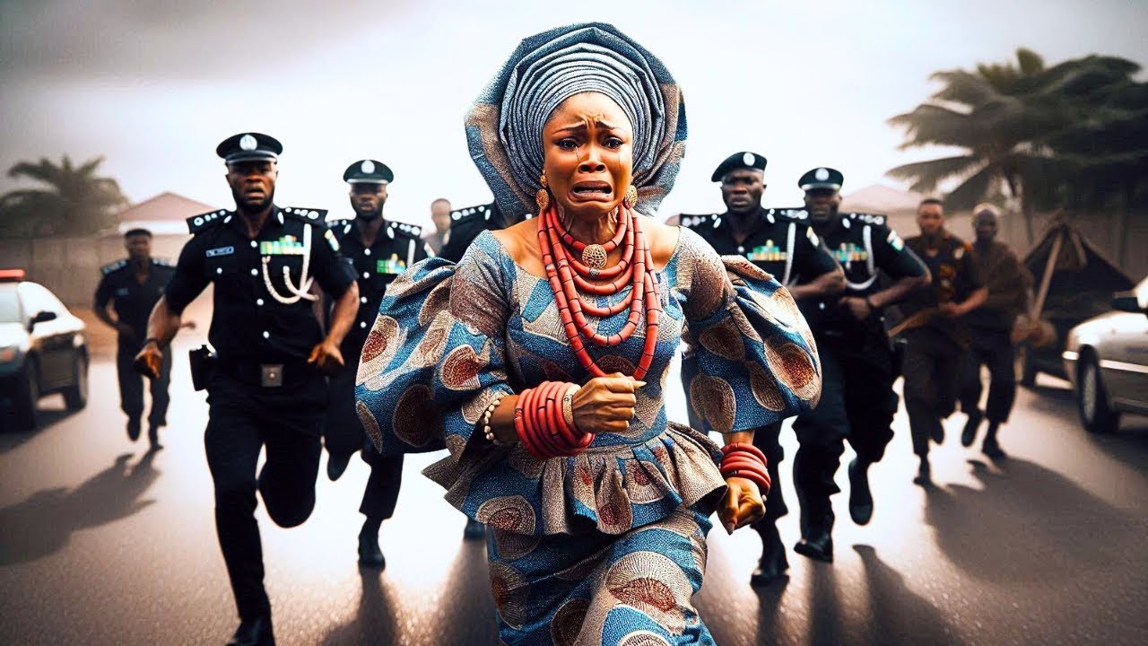 A CARELESS MOTHER TRIES TO SAVE HER SON BUT WHAT HAPPENED NEXT IS SHOCKING 😱