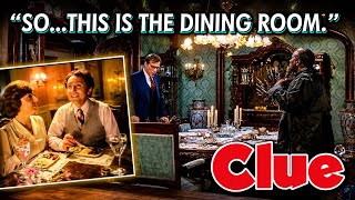 Did You Catch This Obscure Reference in Clue?