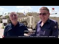 נלחמו יחד ונפגשו אחרי 50 שנה השאירו אותנו בשטח האויב נלחמו יחד ונפגשו אחרי 50 שנה השאירו אותנו בשטח האויב
