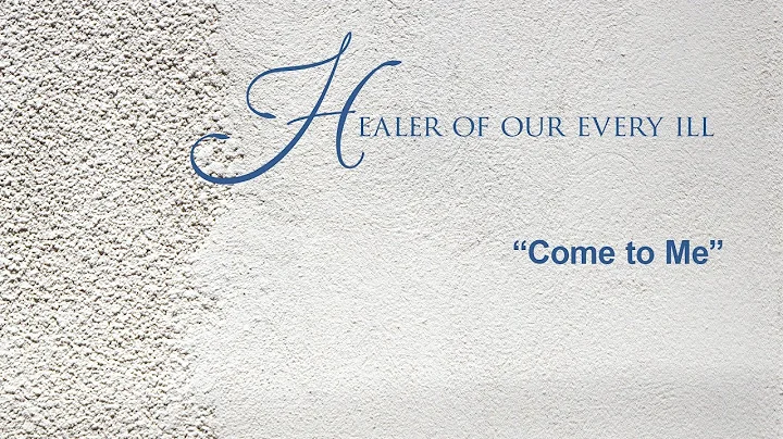 "Come to Me," Capella