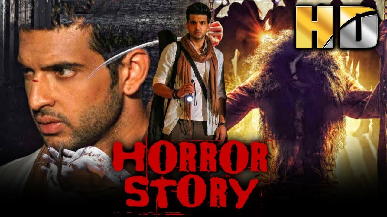 Horror Story 2013 Full HD Movie Karan Kundra s Superhit Movie Horror Story 2013 Full HD Movie Karan Kundra s Superhit Movie