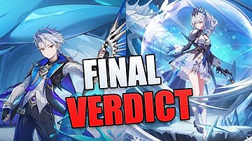 Final Verdict of Nin & Batsby from Top RTA Player