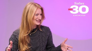 Machine Learning Meets Motherhood: This Entrepreneur Is Changing The Future Of Fertility