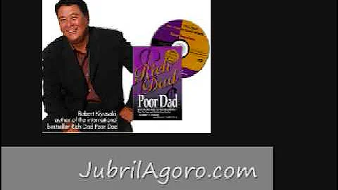 Savers are Losers ( Robert Kiyosaki)