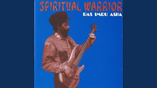 Spiritual Warrior