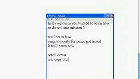 hackthissite.org realistic mission 3