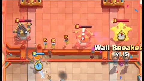 How to Beat 3.0 Xbow Counter with 2.4 Logbait (Perfect Game)