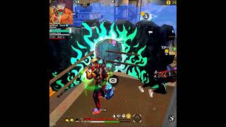 Power Of My Over Confident Grandmaster Lobby #freefire