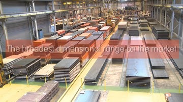 Amstrong® Ultra - stronger, thinner, thicker, smarter