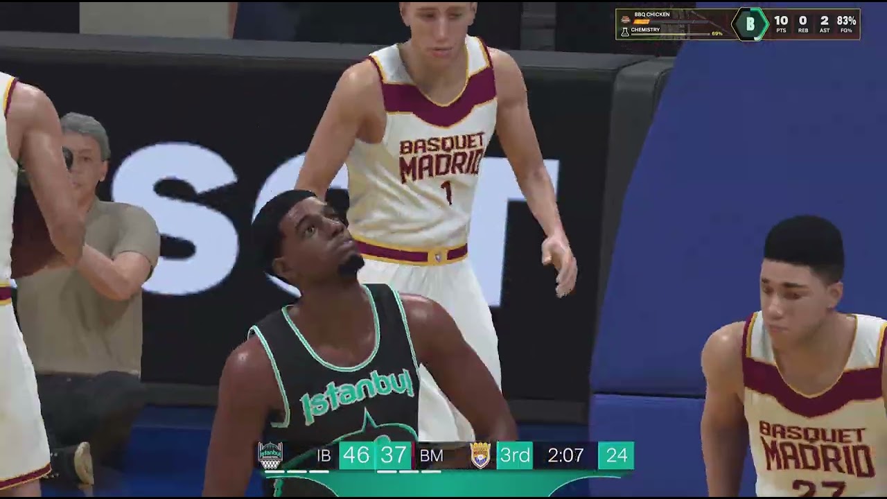 NBA 2K26 Epic Fail and Win  MUST WATCH!!!!!!!