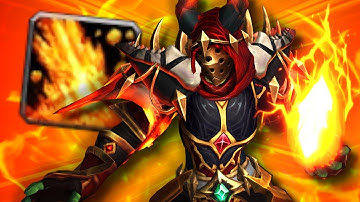 These Mages Are OUT Of CONTROL! (5v5 1v1 Duels) - PvP WoW: Dragonflight