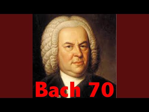 Takashi Kitayama,Flauto Traverso/Takeharu Nobuhara,Conductor/Osaka Telemann Ensenble - 管弦楽組曲 第2番 BWV1067～ブーレI,II （J.S.バッハ）