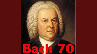 管弦楽組曲 第2番 BWV1067～ブーレI,II （J.S.バッハ）
