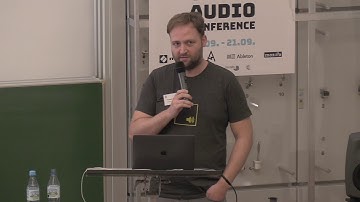 The Timing Object - A Pacemaker for the Web by Christoph Guttandin