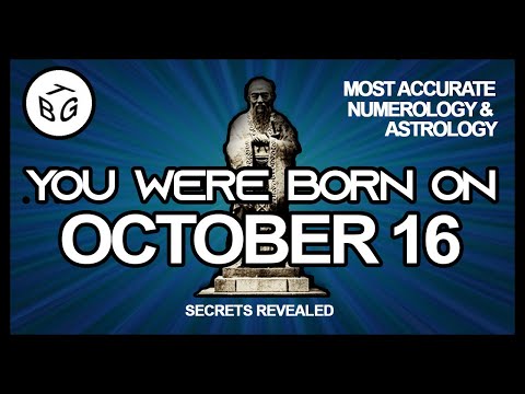 born-on-october-16-|-birthday-|-#aboutyourbirthday-|-sample