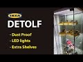 Make your Detolf AWESOME!!! Make your Detolf AWESOME!!!