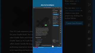 Java, Gradle, and VS Code 😎🍵 screenshot 4