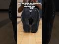 Nike Air Zoom 2k4 Huarache “OT Blackout” Traction Test