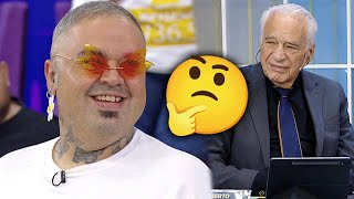 CORMILLOT'S REACTION WHEN HE FOUND OUT THEY WANT HIM TO DO DRAG FOR GUILLERMO'S DISCHARGE