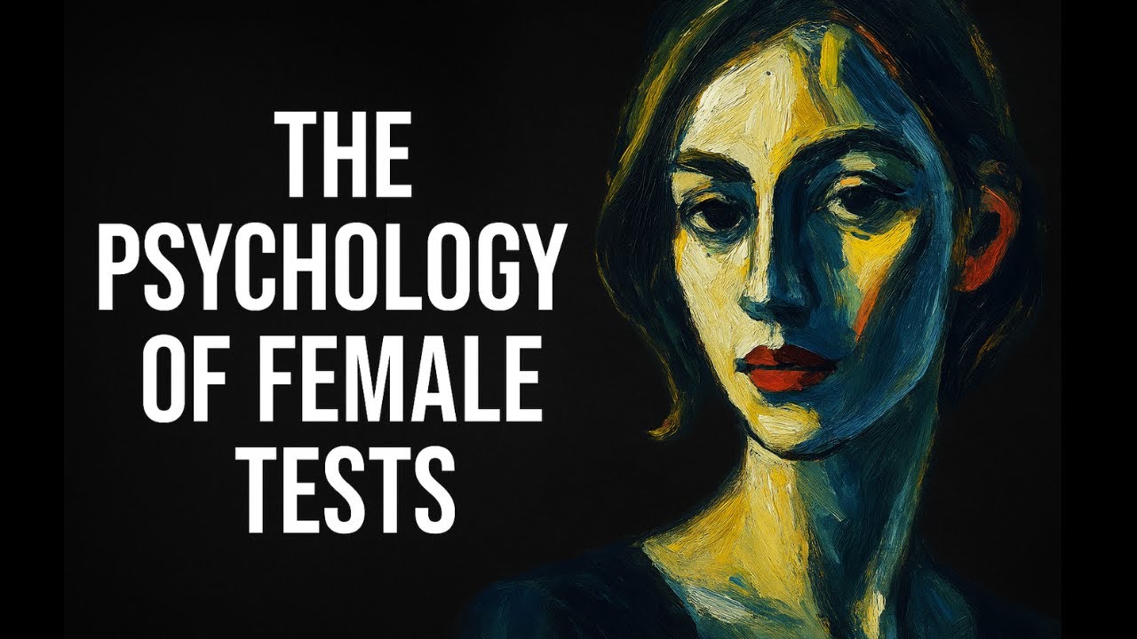 Почему женщины проверяют мужчин? (Вот как не потерпеть неудачу) | Психология