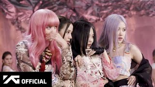 BLACKPINK - 'Crazy Over You' M/V