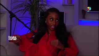 Living with HIV: Chika’s Story | Doyin’s Corner with Doyin David on Popcentral