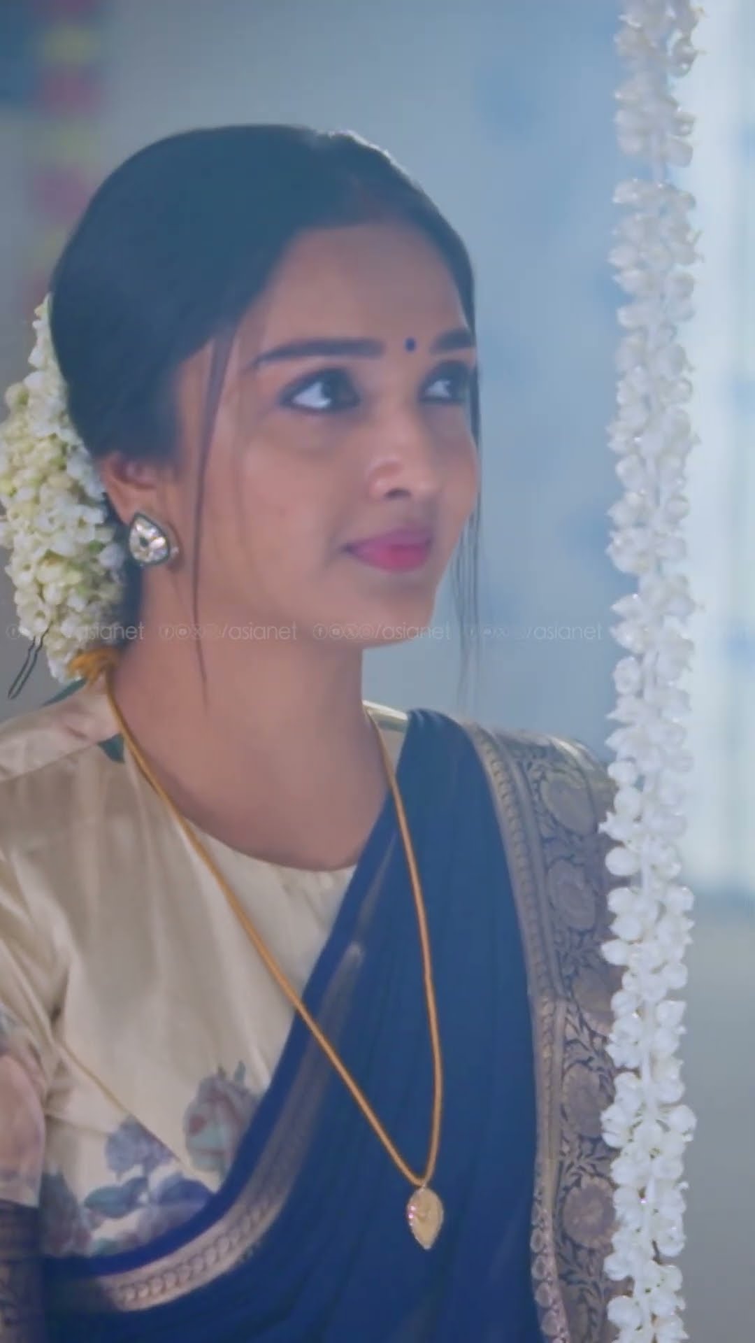 #Pavithram ഇവൾ എനിക്കെന്തേ പ്രിയങ്കരി..