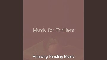 Pulsating Music for Books