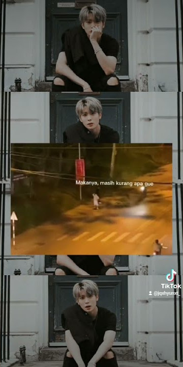 Halu berantem dengan Jaehyun 🌸