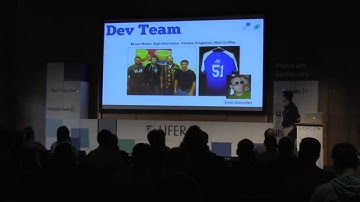 Liferay DEVCON 2014 - New Liferay Faces Components based on AlloyUI - Neil Griffin
