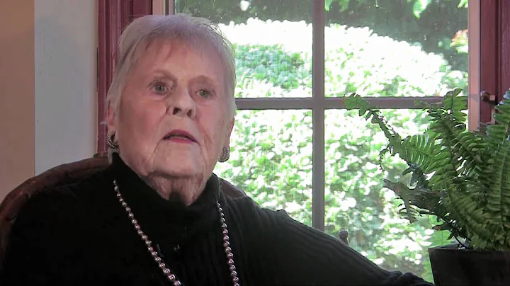 Storytellers: Betty Watkins Jackson