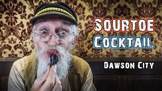 cocktail video