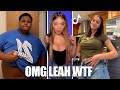 &quot;Now Skip to My Lou&quot; - (OMG Leah WTF) | NEW TikTok Dance Compilation