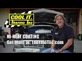 Thermo-Tec High Heat Coating