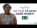 14 Really Simple Frugal Living Tips You Can Use Right Now | Frugal Tips - Clever Girl Finance