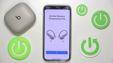 How to Perform Ear Tip Fit Test on Powerbeats Pro 2