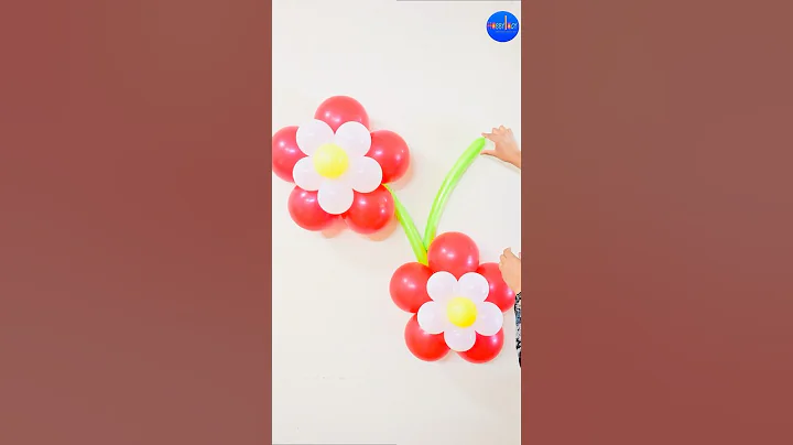 Balloon Decoration Ideas #shorts #youtubeshorts #viral