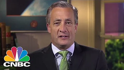 Garbage? Waste Management CEO David Steiner | Mad ...