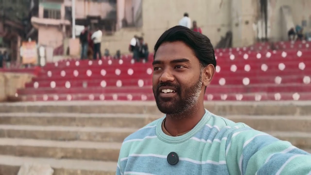 বর্ধমান থেকে বারাণসী তৃতীয় পর্ব | Bardhaman to Varanasi third part 