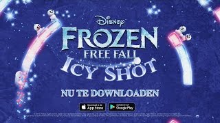 Breek het ijs met jouw favoriete vriendjes uit frozen in free fall:
icy shot! , download nu gratis:, ios: http://dis.ne/60518yt81,
android: http://dis.ne/60548yt8y