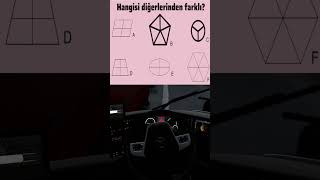 Hangisi Farklı En Zeki Arkadaşına Gönder Bulsun