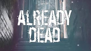 DAWN OF DESTINY - Already Dead (Official Lyric Video) - Ram It Down Records