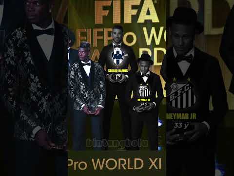 FIFPro World XI