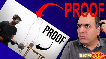 This Video of a Motorized Spool Proves Me Right